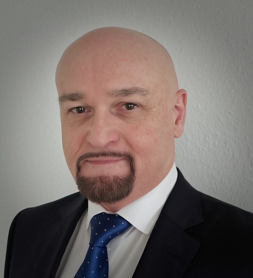 Erik Adleff - IT-Spezialist